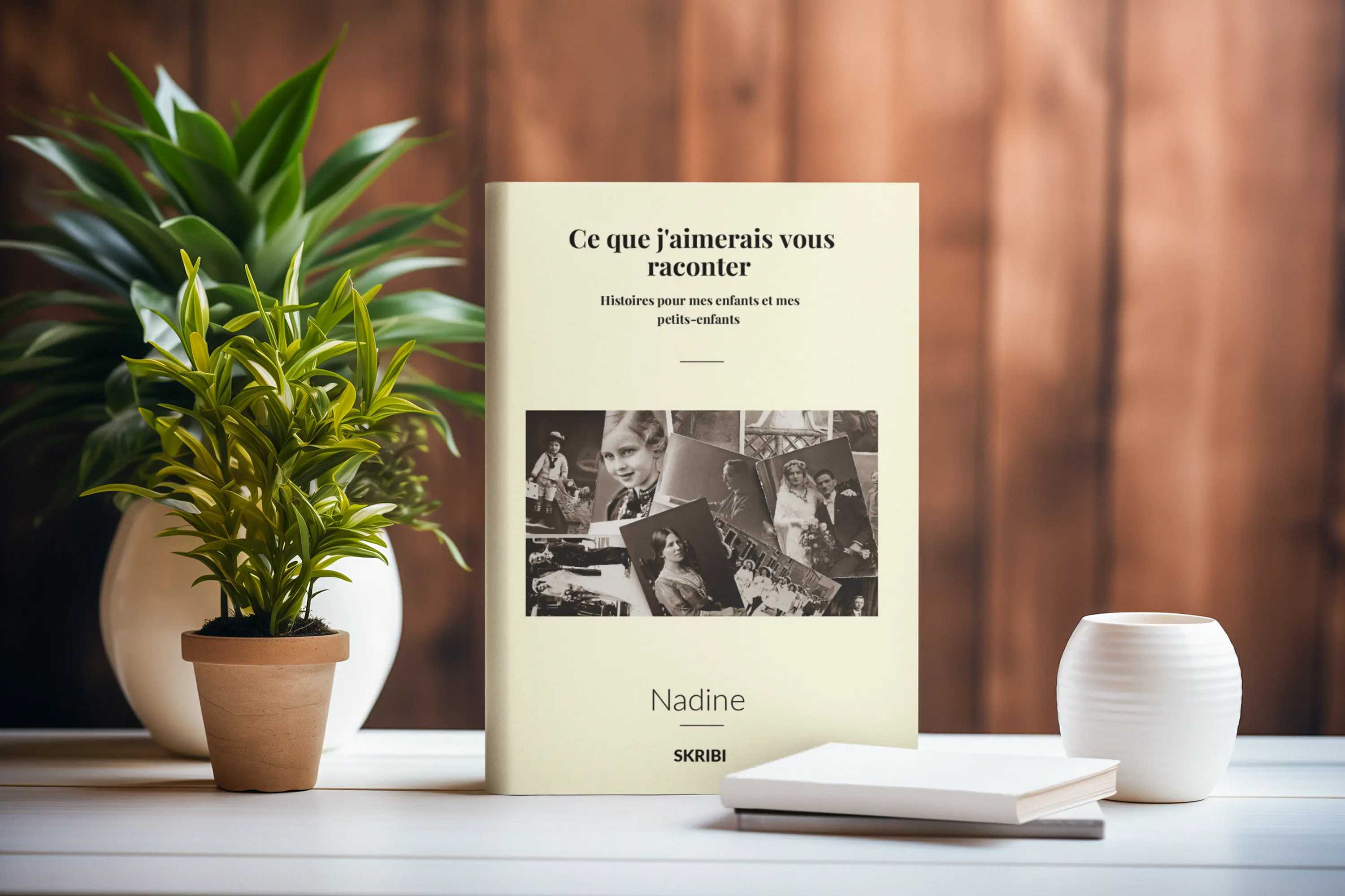 Fête des mères : et si cette année le cadeau durait vraiment ?