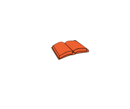 Icône livre